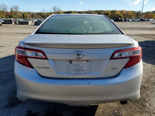 Photo 6 from auction – 2014 TOYOTA CAMRY L with VIN 4T1BF1FK5EU770129