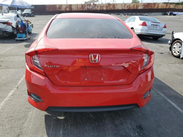 Photo 6 from auction – 2016 HONDA CIVIC EX with VIN 2HGFC2F78GH568103