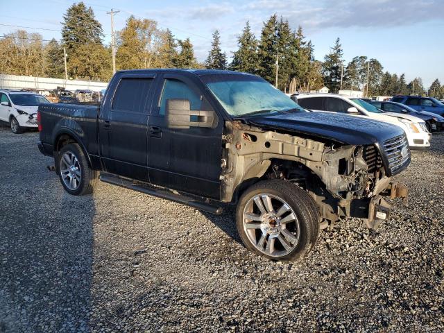 Photo 4 from auction – 2007 FORD F150 SUPER with VIN 1FTRW14537FA67720