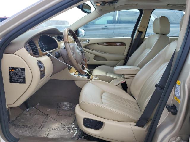 Фото 7 с аукциона – 2004 JAGUAR X-TYPE 3.0 с VIN SAJEA51C34WE03194