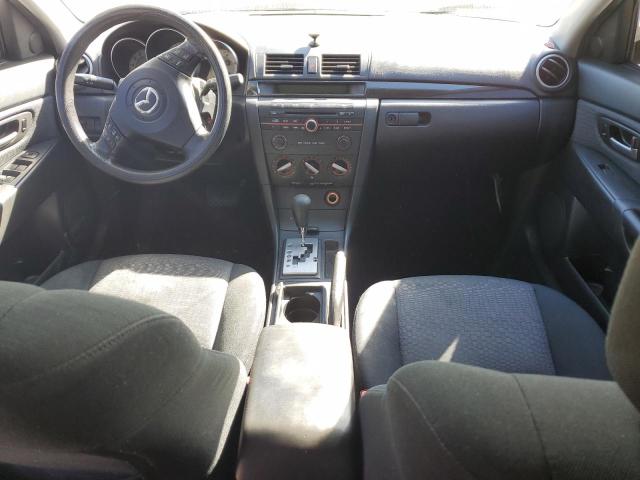 Photo 8 from auction – 2007 MAZDA 3 I with VIN JM1BK32F671680996