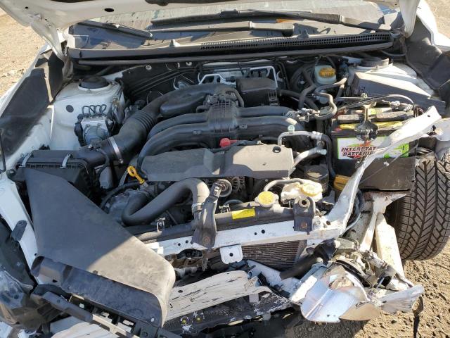 Photo 11 from auction – 2014 SUBARU XV CROSSTR with VIN JF2GPAGC6E8302516
