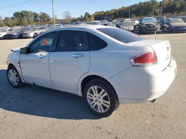 Photo 2 from auction – 2009 FORD FOCUS SEL with VIN 1FAHP37N09W259752