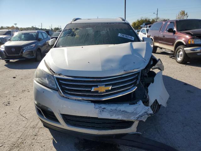 Photo 5 from auction – 2014 CHEVROLET TRAVERSE L with VIN 1GNKRHKD1EJ299746