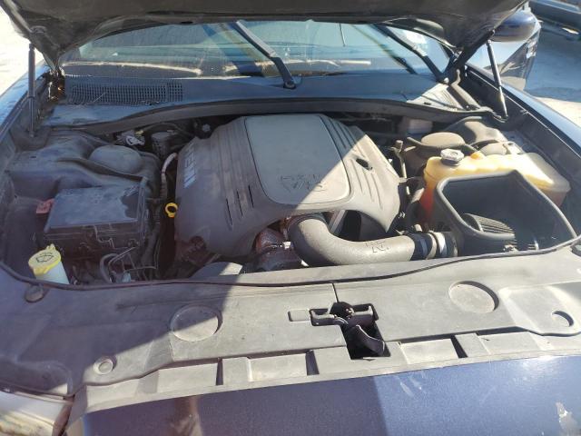 Photo 11 from auction – 2011 DODGE CHARGER R/ with VIN 2B3CL5CT9BH514307