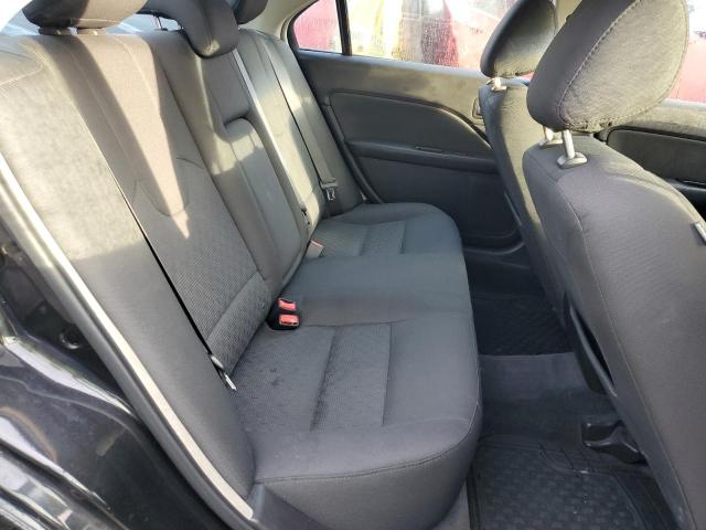 Photo 10 from auction – 2011 FORD FUSION SE with VIN 3FAHP0HA1BR156987