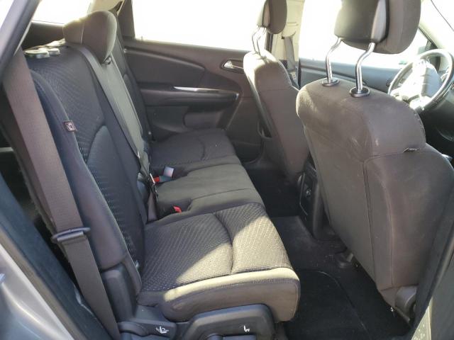 Photo 11 from auction – 2017 DODGE JOURNEY SE with VIN 3C4PDCAB0HT551726