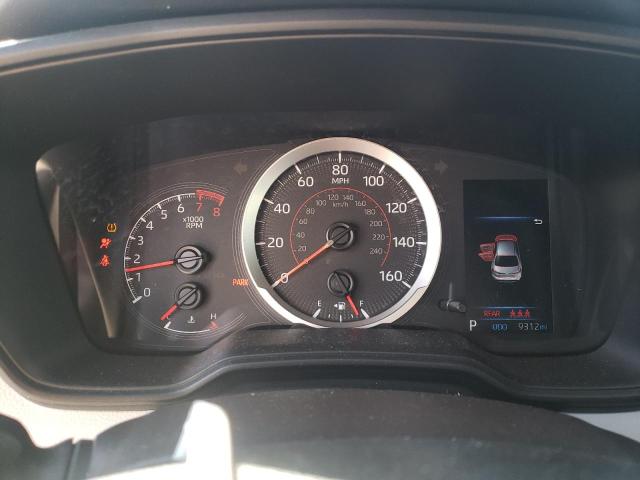 Photo 9 from auction – 2022 TOYOTA COROLLA SE with VIN 5YFS4MCE8NP124185