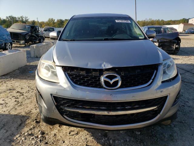 Photo 5 from auction – 2011 MAZDA CX-9 with VIN JM3TB2BA6B0313198