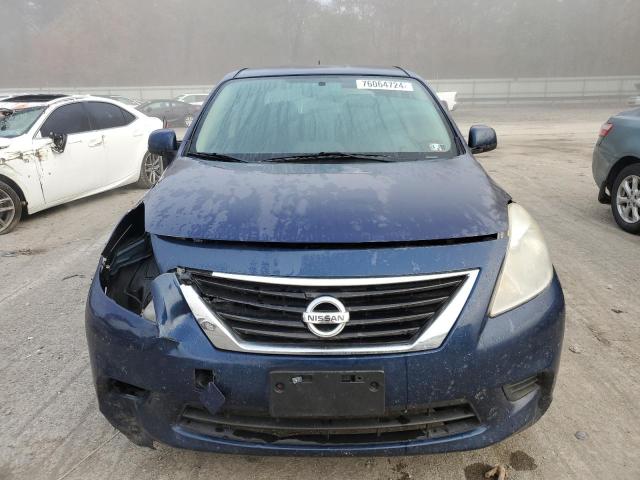 Photo 5 from auction – 2012 NISSAN VERSA S with VIN 3N1CN7AP6CL834819