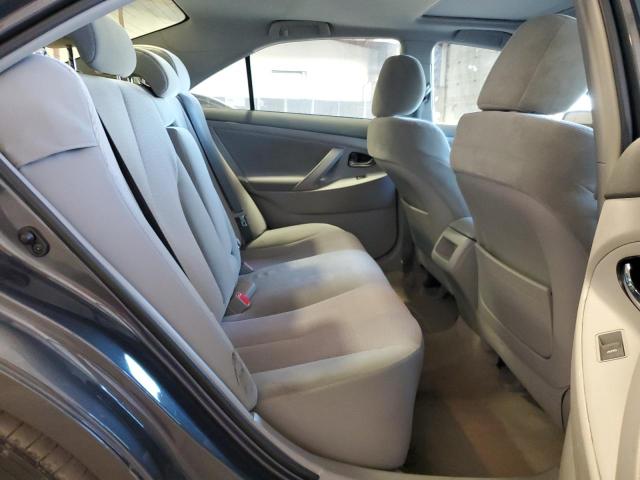 Photo 10 from auction – 2011 TOYOTA CAMRY BASE with VIN 4T1BF3EK2BU140691