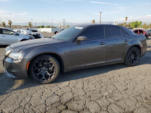 CHRYSLER 300 S 2020 with VIN 2C3CCABG2LH158607 - Photo from auction