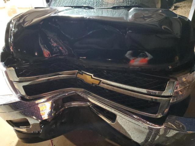 Photo 11 from auction – 2013 CHEVROLET SILVERADO with VIN 1GC2KXCGXDZ275929