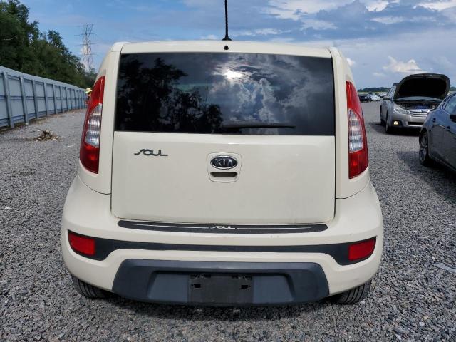 Photo 6 from auction – 2012 KIA SOUL with VIN KNDJT2A50C7464502