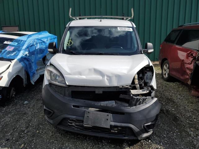 Photo 5 from auction – 2017 RAM PROMASTER with VIN ZFBERFAB8H6E67390