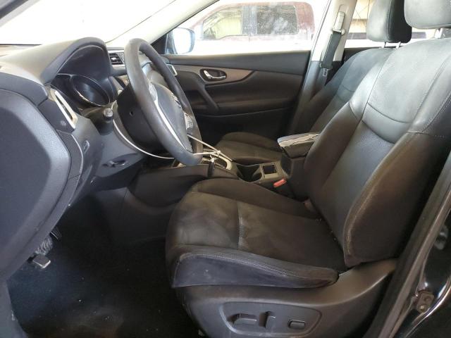 Photo 7 from auction – 2014 NISSAN ROGUE S with VIN 5N1AT2ML1EC845503