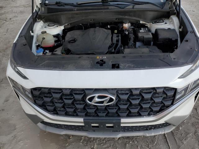 Photo 12 from auction – 2021 HYUNDAI SANTA FE S with VIN 5NMS14AJ5MH337080