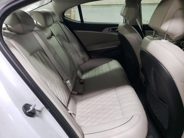 Photo 10 from auction – 2019 GENESIS G70 PRESTI with VIN KMTG44LA5KU025181
