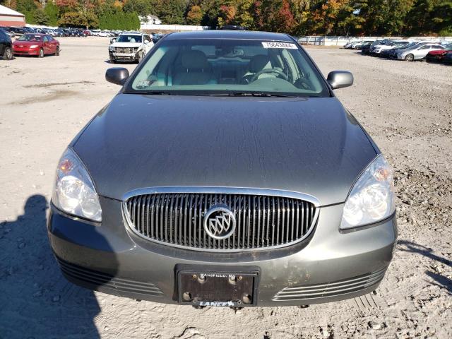 Photo 5 from auction – 2008 BUICK LUCERNE CX with VIN 1G4HD57298U146540
