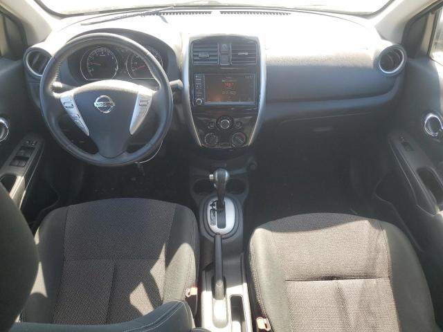 Photo 8 from auction – 2019 NISSAN VERSA S with VIN 3N1CN7AP6KL814729