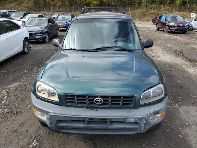 Photo 5 from auction – 1998 TOYOTA RAV4 with VIN JT3HP10V5W0156239