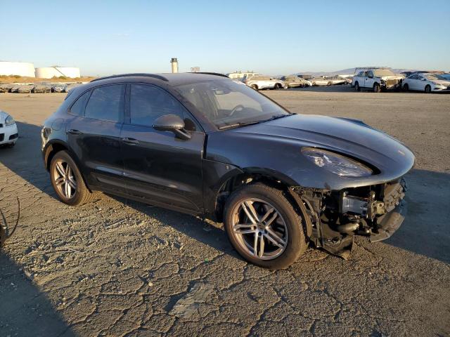 Photo 4 from auction – 2023 PORSCHE MACAN BASE with VIN WP1AA2A59PLB08356