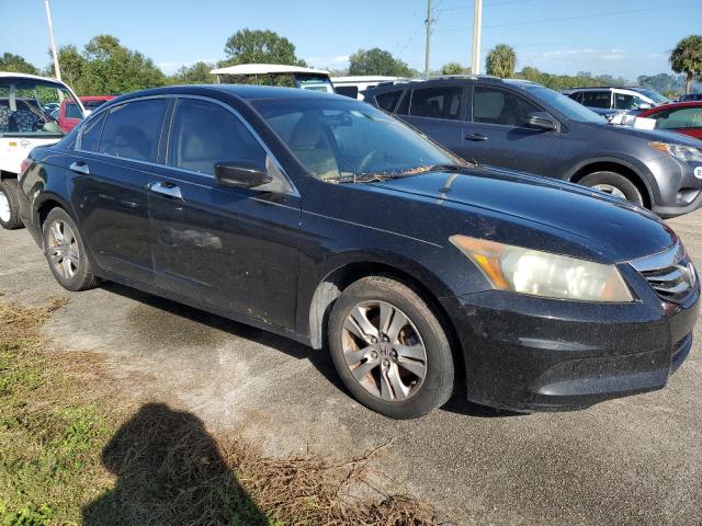 Photo 4 from auction – 2011 HONDA ACCORD LXP with VIN 1HGCP2F42BA106074