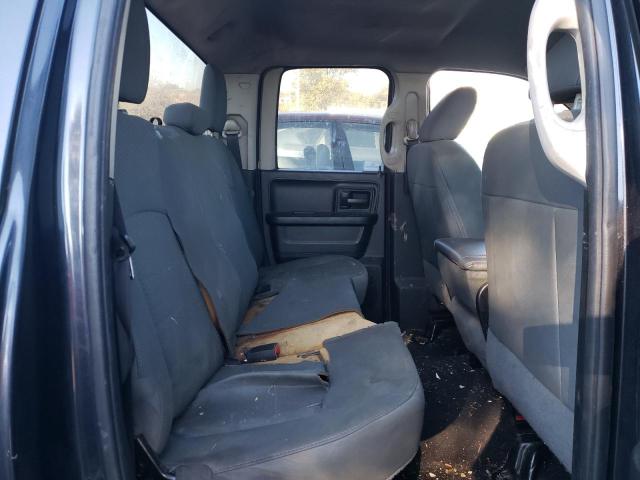 Photo 10 from auction – 2017 RAM 1500 ST with VIN 1C6RR6FTXHS561430