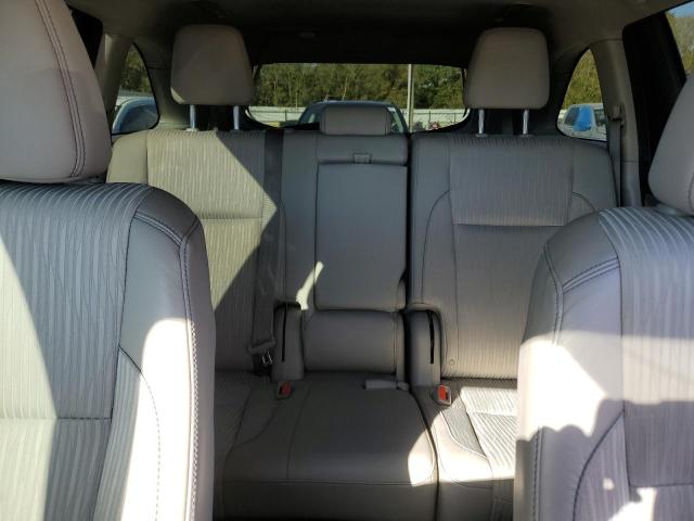 Photo 10 from auction – 2015 TOYOTA HIGHLANDER with VIN 5TDZKRFH5FS049669