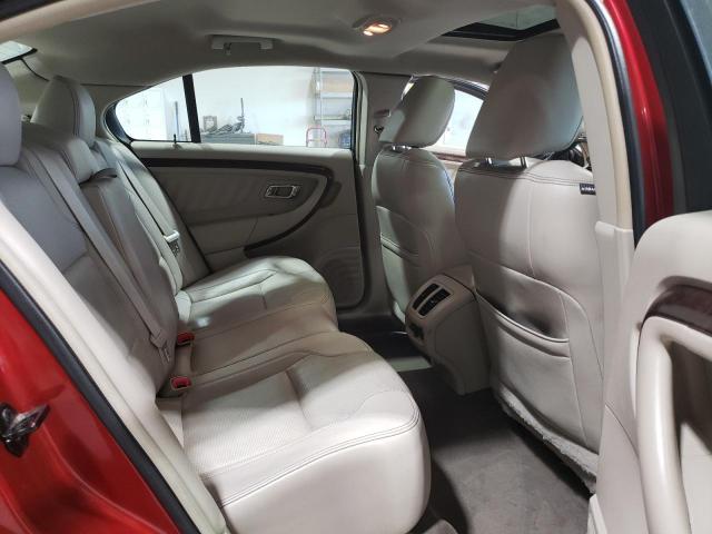 Photo 10 from auction – 2010 FORD TAURUS LIM with VIN 1FAHP2FW1AG163034