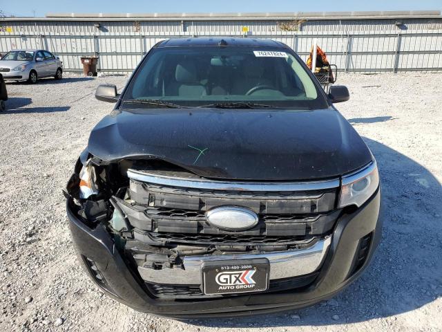 Photo 5 from auction – 2013 FORD EDGE SE with VIN 2FMDK4GC3DBE08091