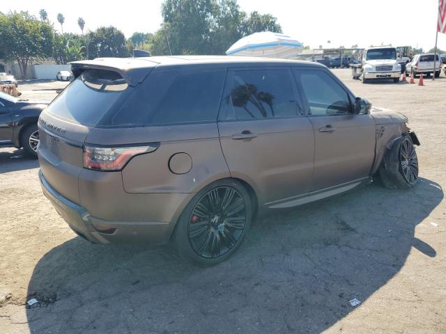 Photo 3 from auction – 2020 LAND ROVER RANGE ROVE with VIN SALWR2SE2LA897530