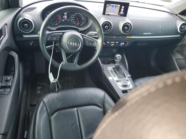 Photo 8 from auction – 2019 AUDI A3 PREMIUM with VIN WAUAUGFF4K1009565
