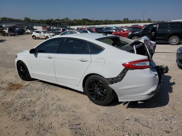 Photo 2 from auction – 2015 FORD FUSION SE with VIN 3FA6P0H76FR164035