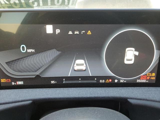 Photo 9 from auction – 2024 KIA EV6 LIGHT with VIN KNDC3DLC9R5164591