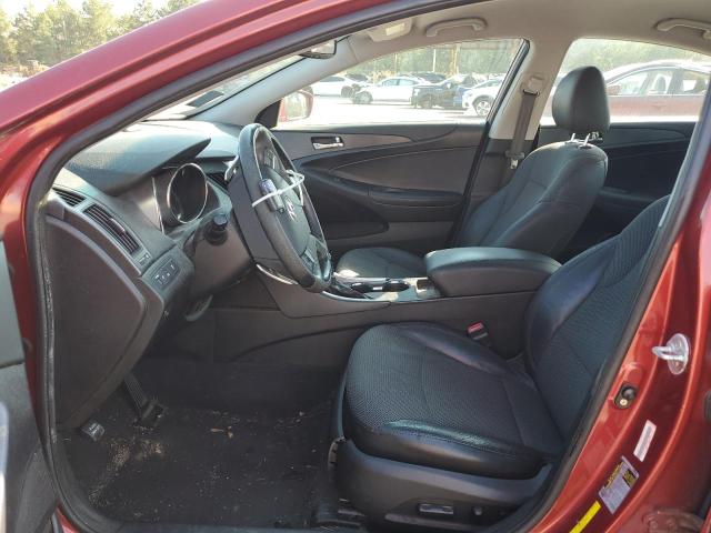 Photo 7 from auction – 2011 HYUNDAI SONATA SE with VIN 5NPEC4AB1BH214683