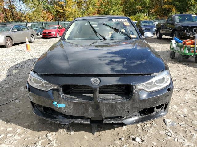Photo 5 from auction – 2013 BMW 335 XI with VIN WBA3B9C54DF585250
