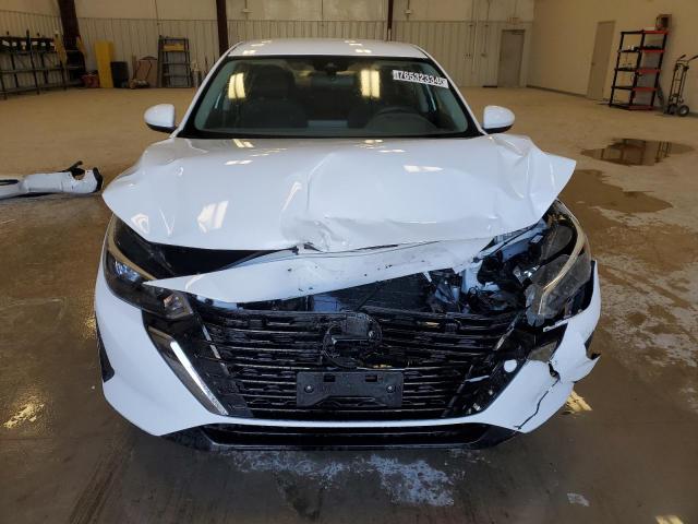 Photo 5 from auction – 2024 NISSAN SENTRA S with VIN 3N1AB8BV2RY375772