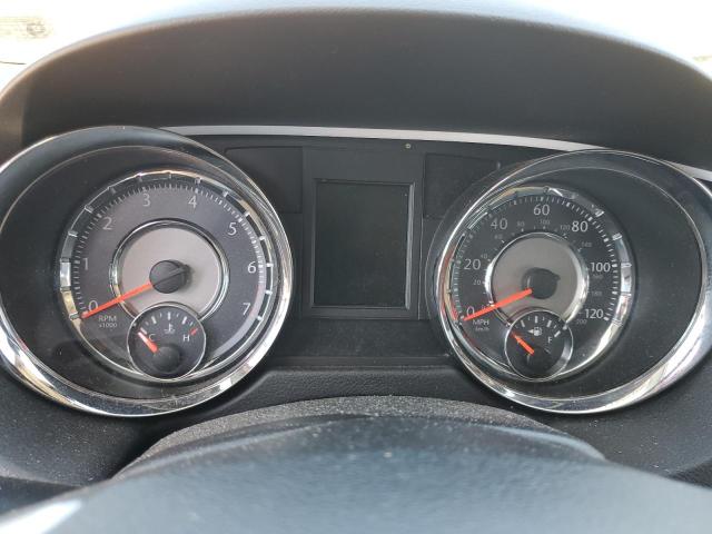 Photo 9 from auction – 2016 CHRYSLER TOWN & COU with VIN 2C4RC1BG8GR289675