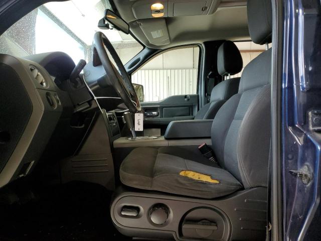 Photo 7 from auction – 2005 FORD F150 SUPER with VIN 1FTPW14545KE04178