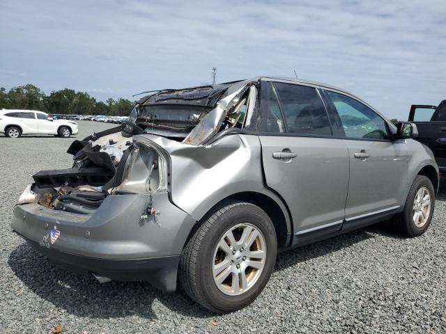 Photo 3 from auction – 2008 FORD EDGE SEL with VIN 2FMDK48C38BA54674