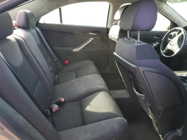 Photo 10 from auction – 2009 PONTIAC G6 with VIN 1G2ZG57B394197702