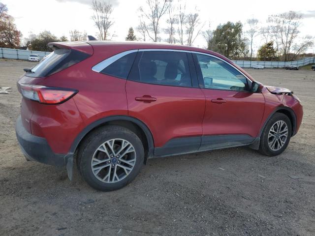 Photo 3 from auction – 2022 FORD ESCAPE SEL with VIN 1FMCU9H96NUB67774