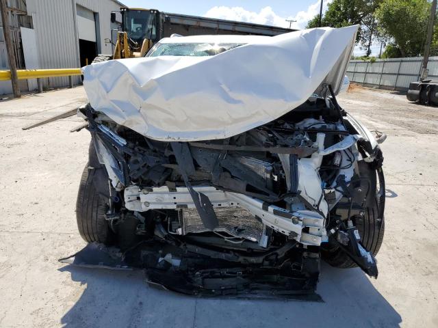 Photo 5 from auction – 2023 CHEVROLET BLAZER PRE with VIN 3GNKBFRS8PS109911