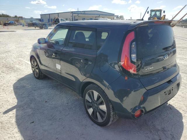 Photo 2 from auction – 2014 KIA SOUL ! with VIN KNDJX3A50E7025975