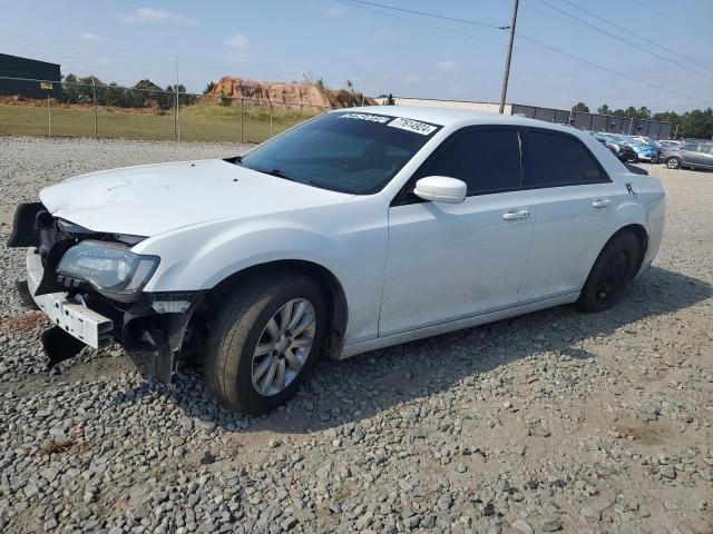 CHRYSLER 300 S 2019 with VIN 2C3CCABG8KH609439 - Photo from auction