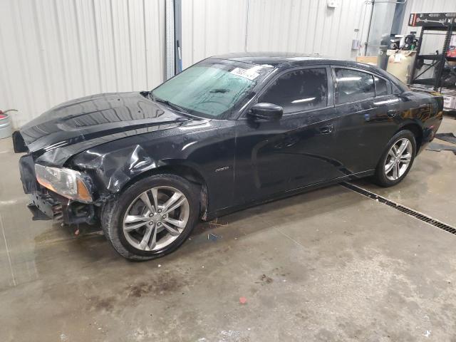 DODGE CHARGER R/ 2013 with VIN 2C3CDXDT7DH503352 - Photo from auction
