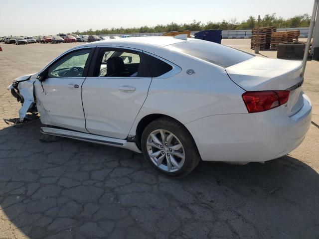 Photo 2 from auction – 2017 CHEVROLET IMPALA LT with VIN 2G1105S36H9142808