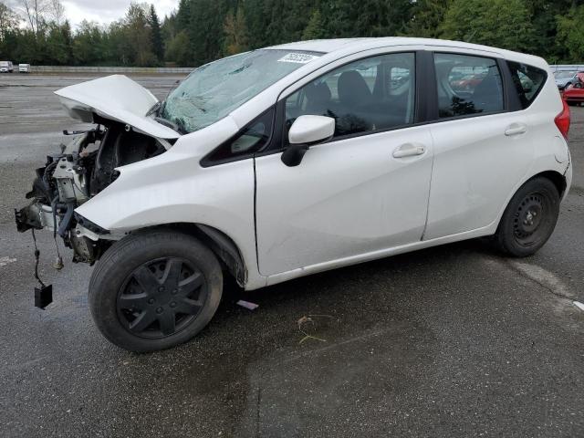 NISSAN VERSA NOTE 2015 with VIN 3N1CE2CPXFL371149 - Photo from auction