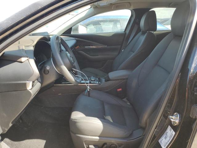 Photo 7 from auction – 2024 MAZDA CX-30 PREM with VIN 3MVDMBDM8RM669351